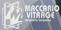 MACCARIO Vitrage